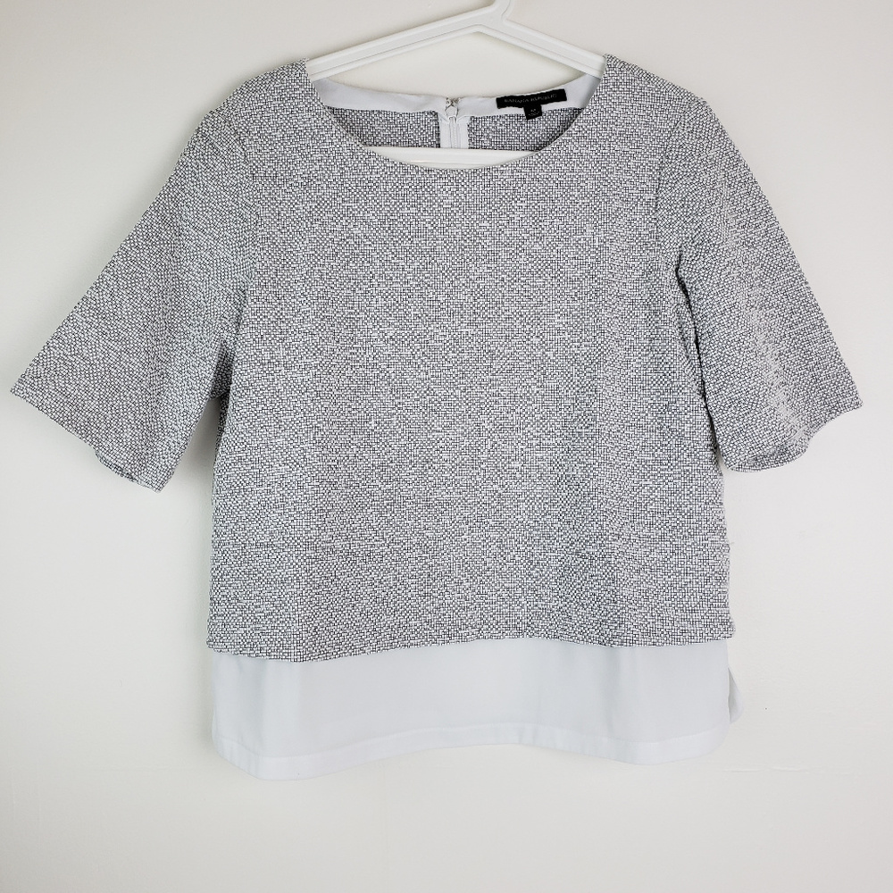 Banana Republic Shirt Size M